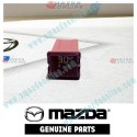 Mazda Genuine Multi-Purpose Fuse 30A GJ6A-67-S99 fits MAZDA(s) GJ6A-67-S99