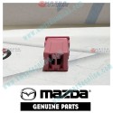 Mazda Genuine Multi-Purpose Fuse 30A GJ6A-67-S99 fits MAZDA(s) GJ6A-67-S99