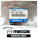 Mazda Genuine Fuse 80A H117-67-099 fits 1985-2018 MAZDA(s) H117-67-099