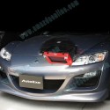 AutoExe Air Induction Kit fits 03-12 RX-8 [SE3P] MSE957A