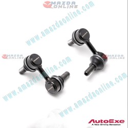 AutoExe Adjustable Front Sway Bar End Link fits 24-25 Mazda CX-80 [KL]