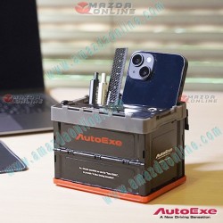 AutoExe Mini Folding 0.7L Case