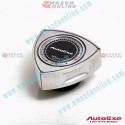 LIMITED EDITION AutoExe Rotary Oil Filler Cap