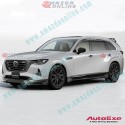 AutoExe Parrilla Frontal compatible con Mazda CX-80 24-25 [KL]