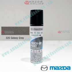 Mazda Japan Original Touch Up Paint 32S Galaxy Gray