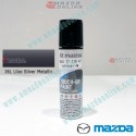 Mazda Japan Original Touch Up Paint 36L Lilac Silver Metallic