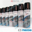 Mazda Japan Original Touch Up Paint 38F Maroon Red Metallic