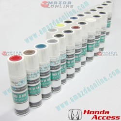 Honda Accessories Japan Original Touch Up Paint