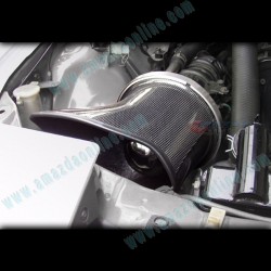 AutoExe Carbon Fibre Air Intake System fits 86-92 RX-7 [FC] MFC959