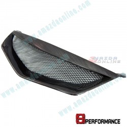 SPerformance Carbon Fibre Front Grille fits 02-04 Mazda6 [GG]