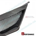 SPerformance Carbon Fibre Front Grille fits 02-04 Mazda6 [GG]