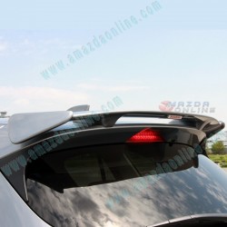 AutoExe Rear Roof Spoiler fits 2015-2016 Mazda CX-5 [KE] MKE2600