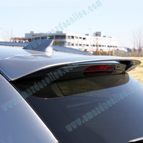 Amazda Online | 2013-2024 Mazda6 [GJ] AutoExe Rear Roof Spoiler MGJ2610