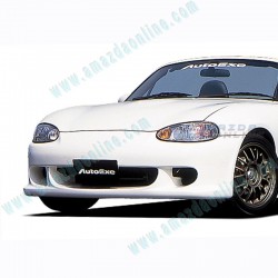 AutoExe Front Bumper Aero Kit [Style NB02] fpr 98-00 Miata [NB] MNZ2000