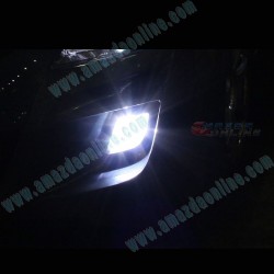 AutoExe HID Fog Light with Conversion Kit A00190A A00190A