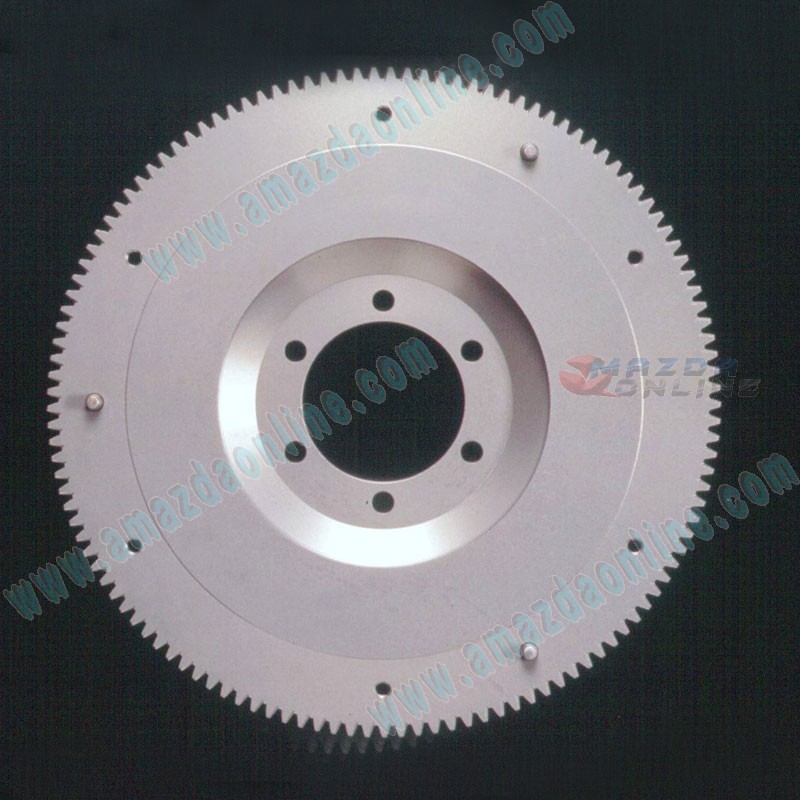 AutoExe Sports Flywheel 86-95 RX-7 [FC,FD] MFD640