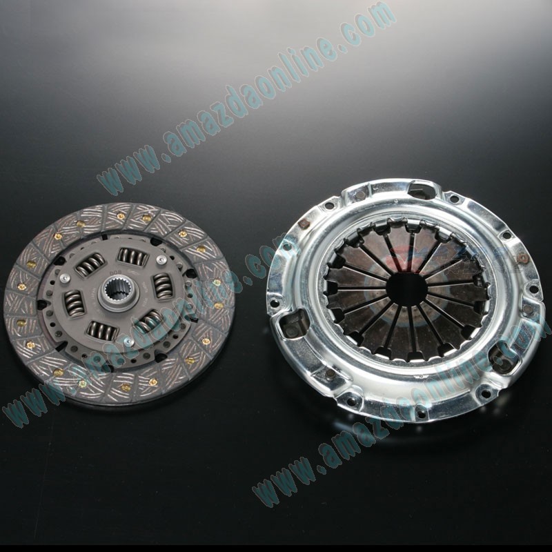 AutoExe Sports Complete Clutch Kit fits 07-14 Mazda2 [DE] MDE600S