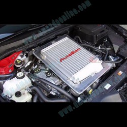 AutoExe Top Mount Intercooler fits Mazdaspeed3 [BK3P], Mazdaspeed6 [GG3P] ML3990