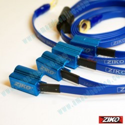 ZIKO Grounding Wire Cable Earth System Kit fits plug wire ZDSKP002