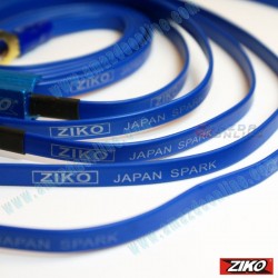 ZIKO Grounding Wire Cable Earth System Kit fits plug wire ZDSKP002