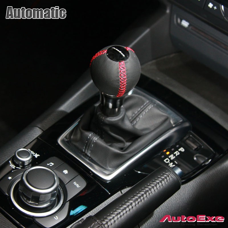 MAZDA2 / Demio (DJ / DE / DY)  AutoExe Mazda Car Tuning & Customization