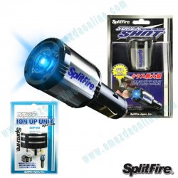 SplitFire Super Shot with Ion Up Unit Combo SSOP002 SSOP002