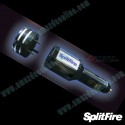 SplitFire Super Shot with Ion Up Unit Combo SSOP002 SSOP002