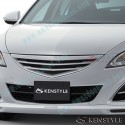 Kenstyle EIK Front Bumper Grille fits 07-12 Mazda6 [GH]