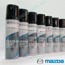 Mazda Genuine Touch-Up Paint