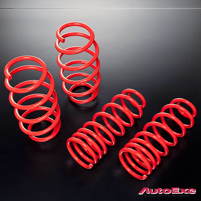 AutoExe Lowering Spring Kit fits 2017-2023 Mazda CX-5 [KF