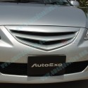 AutoExe Front Grill fits 02-05 Mazda6 [GG] MGZ2500