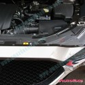 AutoExe Carbon Fibre Air Intake System fits 2013-2023 Mazda CX-5 [KE, KF] SkyActiv-G MKF9580