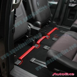 AutoExe Interior Center Floor Cross Bar fits 2006-2016 Mazda8 [LY] MLY4D00