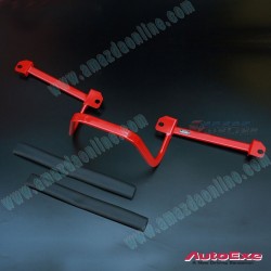 AutoExe Interior Center Floor Cross Bar fits 04-11 RX-8 MSE4D00