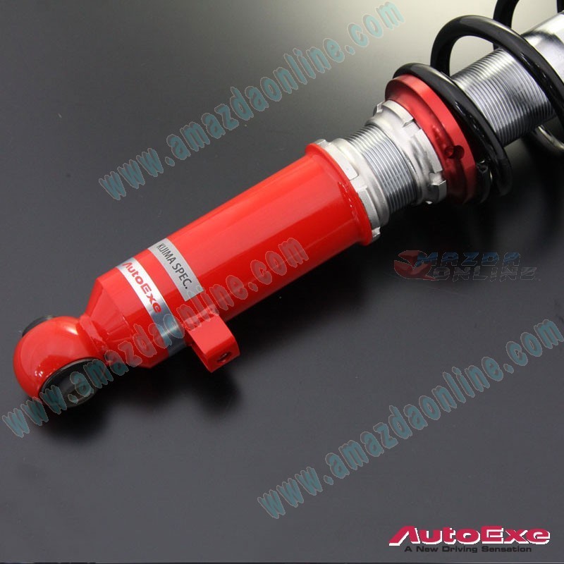 AutoExe Sports Coilover Suspension Kit [KIJIMA concept] fits 2017