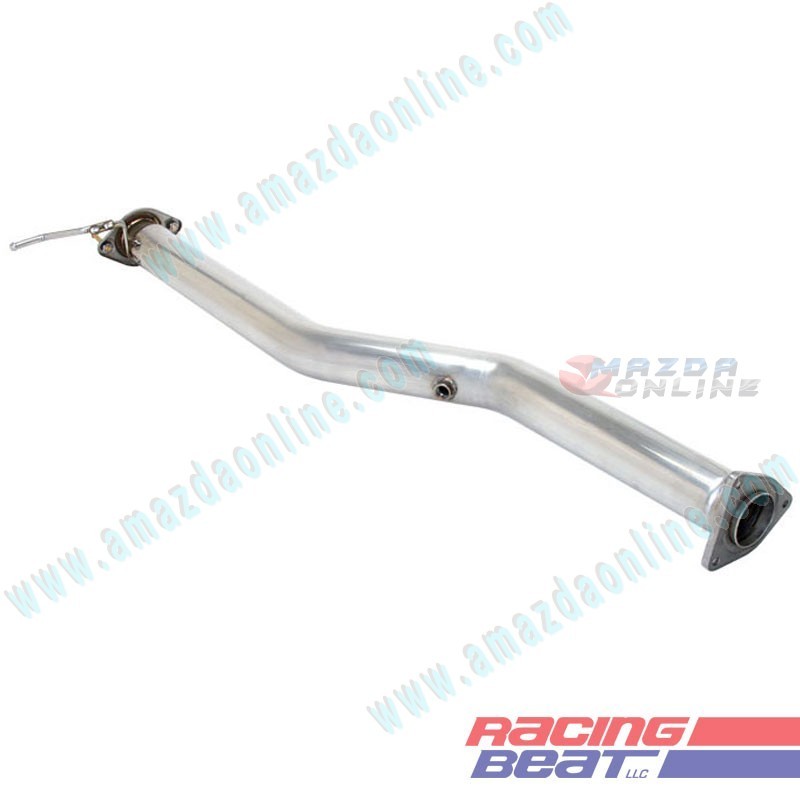 Racing Beat Exhaust Race Pipe REN V1 fits 04-11 RX-8 16201