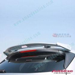 AutoExe Rear Roof Spoiler fits 2017-2021 Mazda CX-5 [KF] MKF2600