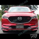 Valiant Front Lower Spoiler fits 2017-2021 Mazda CX-5 [KF] 350021