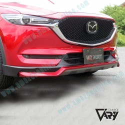 Valiant Front Lower Spoiler fits 2017-2021 Mazda CX-5 [KF] 350021