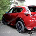 Valiant Fender Flares Kit fits 2017-2021 Mazda CX-5 [KF] 350025