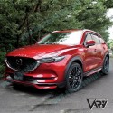 Valiant Fender Flares Kit fits 2017-2021 Mazda CX-5 [KF] 350025