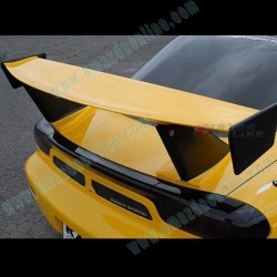 KnightSports Rear Trunk Wing GT-Style Spoiler fits 93-95 RX-7 [FD3S] KDE72601