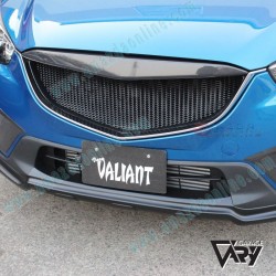 Valiant Front Grille fits 13-15 CX-5 [KE] 350004