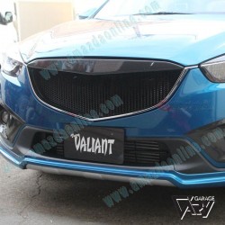 Valiant Front Grille fits 13-15 CX-5 [KE] 350004