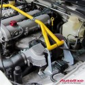 89-93 Miata [NA6CE] AutoExe Typhoon Air Intake Kit by K&N MNA955 MNA955