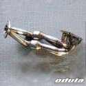 Odula Manifold Exhaust Header fits 15-23 Miata [ND] ND047