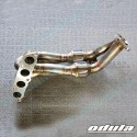 Odula Manifold Exhaust Header fits 15-23 Miata [ND] ND047