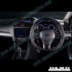 Damd Electronic Interface Steering Wheel fits Subaru Legacy[VM], WRX S4, STI [VA] DPS360RX