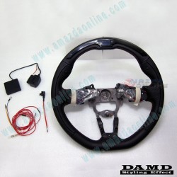 Damd Electronic Interface Steering Wheel fits 15-2 Miata [ND] DPS358M