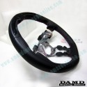 Damd Electronic Interface Steering Wheel fits 15-2 Miata [ND] DPS358M